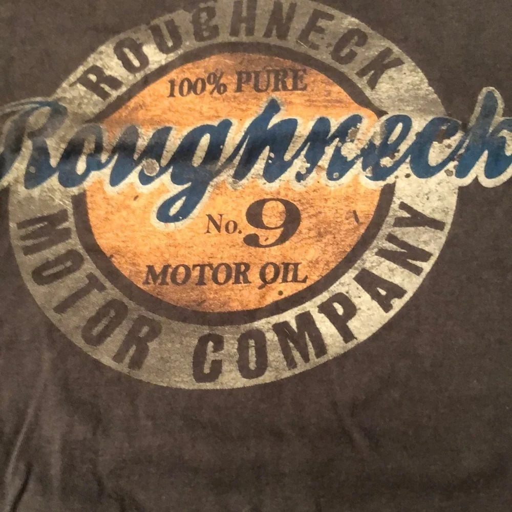 Roughneck Tee Shirt
